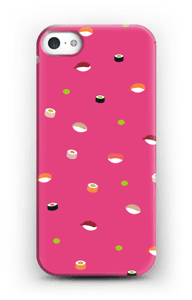 Sushi time deksel IPhone 5/5S