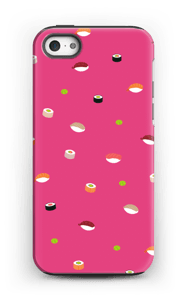 Sushi time deksel IPhone 5/5s tough