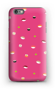 Sushi time deksel IPhone 6 Plus tough