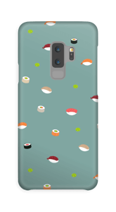 Sushi time deksel Galaxy S9 Plus
