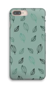 I LØV SPRING deksel IPhone 8 Plus