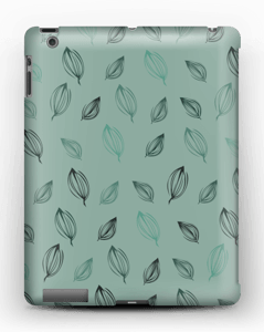 I LØV SPRING deksel IPad 4/3/2
