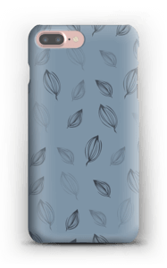 I LØW SPRING deksel IPhone 7 Plus