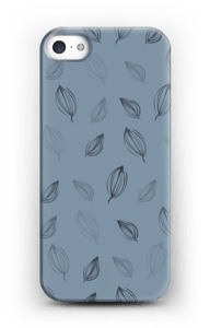 I LØW SPRING deksel IPhone 5/5S