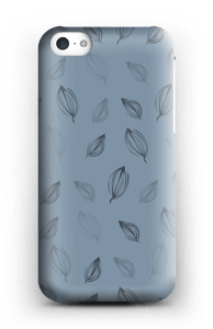 I LØW SPRING deksel IPhone 5c