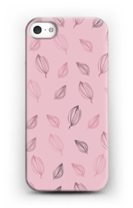 Keväinen pinkki  kuoret IPhone 5/5S