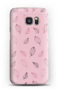 I LØV SPRING deksel Galaxy S7