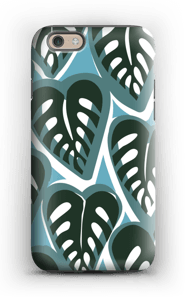 Tropiske planter  deksel IPhone 6s tough