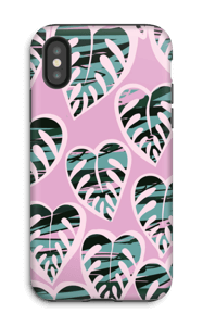 Tropical Plants case