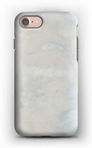 Akvarelli kuoret IPhone 7 tough