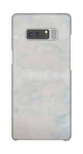 Watercolor  case Galaxy Note8