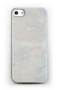 A dreamy watercolor phone case