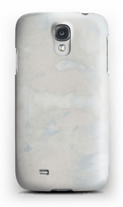 Akvarell deksel Galaxy S4