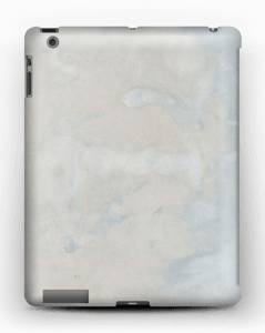 Akvarell deksel IPad 4/3/2