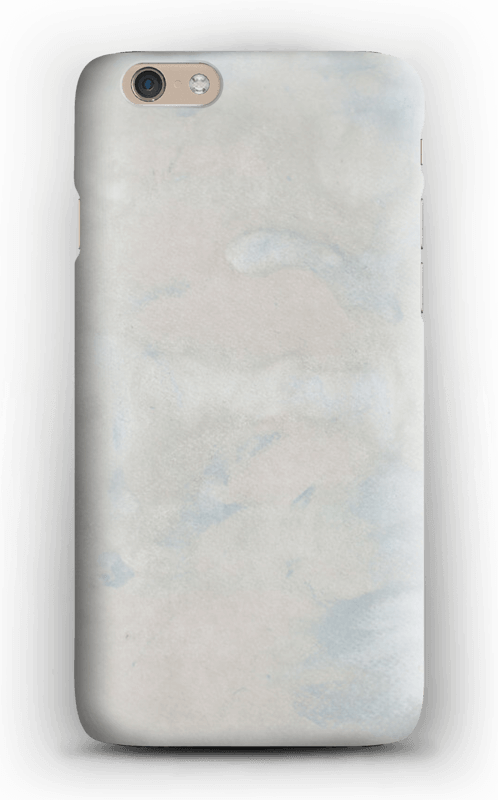 Akvarell deksel IPhone 6
