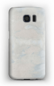 Watercolor case Galaxy S6