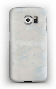Akvarelli kuoret Galaxy S6 Edge