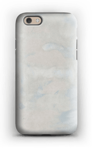 Akvarelli kuoret IPhone 6s tough