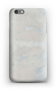Akvarell deksel IPhone 6s Plus