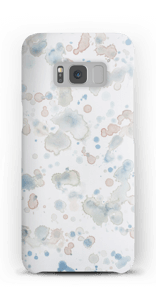 Splash deksel Galaxy S8