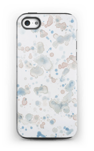Splash deksel IPhone 5/5s tough