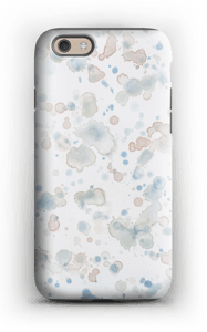 Splash kuoret IPhone 6 tough