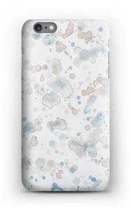 Splash deksel IPhone 6s Plus