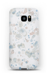 Splash kuoret Galaxy S7 Edge