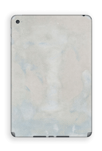 Dreamy watercolor skin