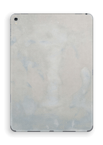 Dreamy watercolor skin