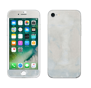 Dreamy watercolor skin