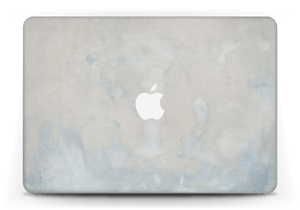 Akvarelli tarrakuori MacBook Pro Retina 13” 2015