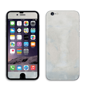 Dreamy watercolor skin