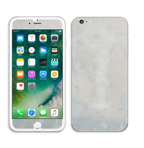 Dreamy watercolor skin