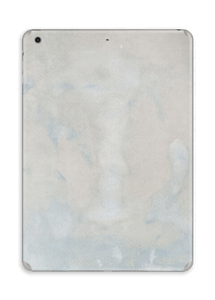 Dreamy watercolor skin