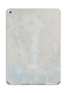 Dreamy watercolor skin