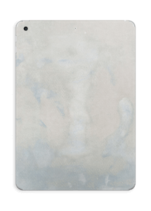 Dreamy watercolor skin