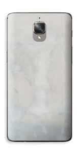 Dreamy watercolor skin