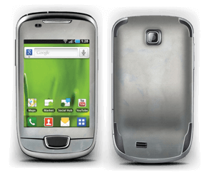 Dreamy watercolor skin