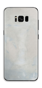 Dreamy watercolor skin