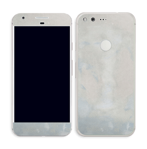 Dreamy watercolor skin