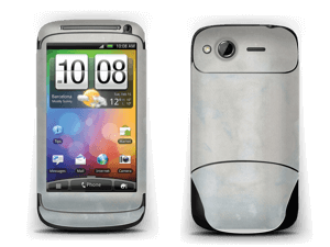 Dreamy watercolor skin