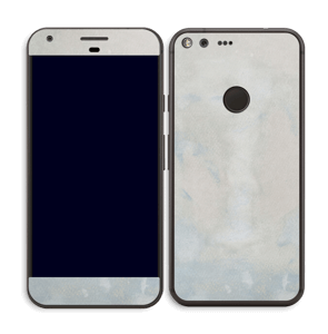 Dreamy watercolor skin