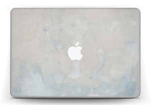 Watercolor  Skin MacBook Pro 13” -2015