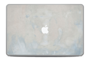 Watercolor  Skin MacBook Pro 17” -2015