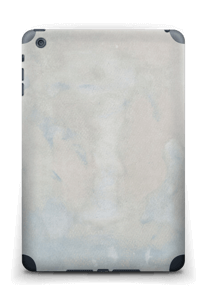 Dreamy watercolor skin