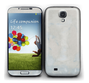 Dreamy watercolor skin