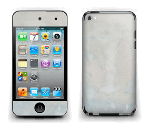 Dreamy watercolor skin