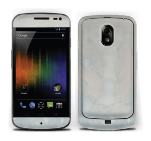 Dreamy watercolor skin