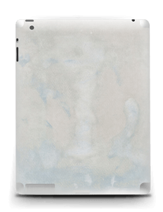 Dreamy watercolor skin